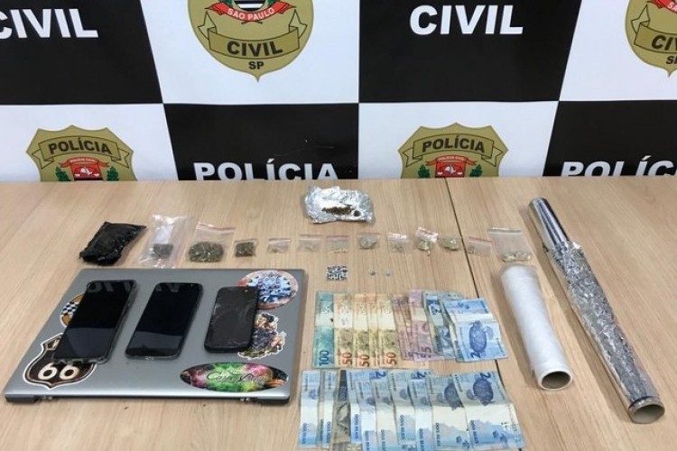 https://radiomodaorioverde.com.br/uploads/news/Investigado por tráfico de drogas é preso durante operação da Polícia Civil de Jales - SP