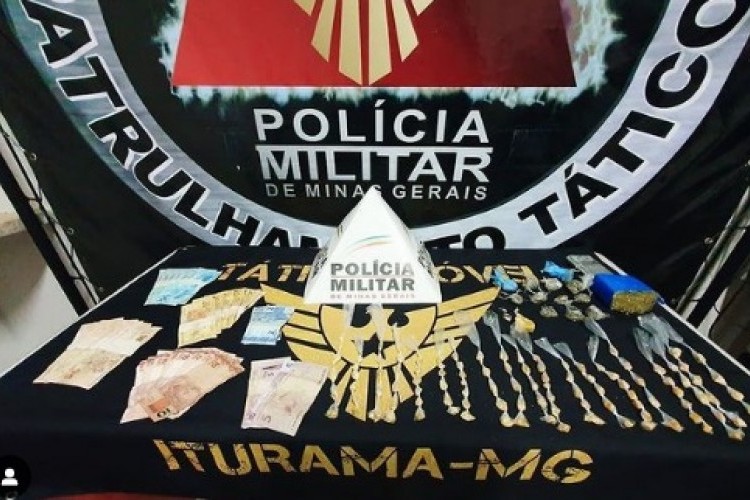 https://radiomodaorioverde.com.br/uploads/news/Iturama: Polícia Militar prende mulher por tráfico ilícito de drogas e corrupção de menores