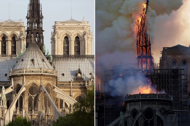 https://radiomodaorioverde.com.br/uploads/news/Incêndio na Catedral de Notre-Dame: compare antes e depois
