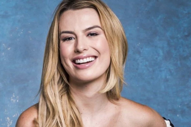 Fernanda Keulla diz que teve que 'passar pano' pro Guilherme