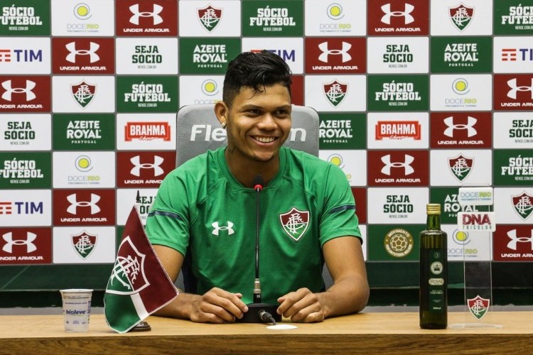 Cearense pode fazer diferença em duelo entre cariocas e paraibanos