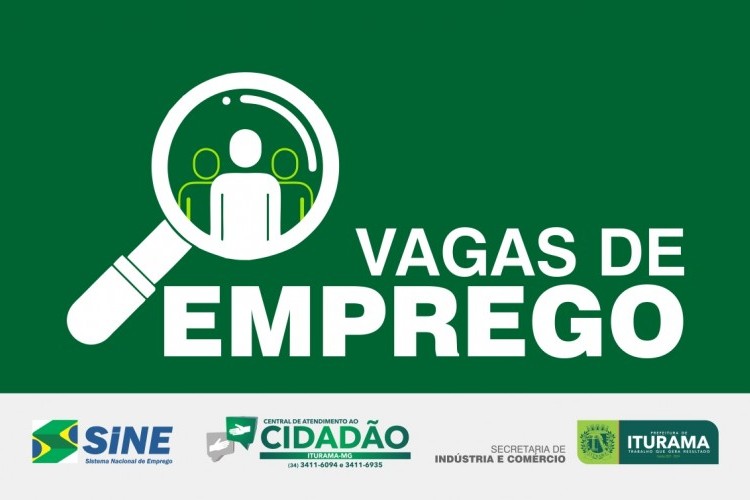 https://radiomodaorioverde.com.br/uploads/news/Veja as vagas de emprego ofertadas pelo Sine de Iturama